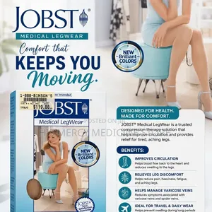 Jobst Medical Legwear