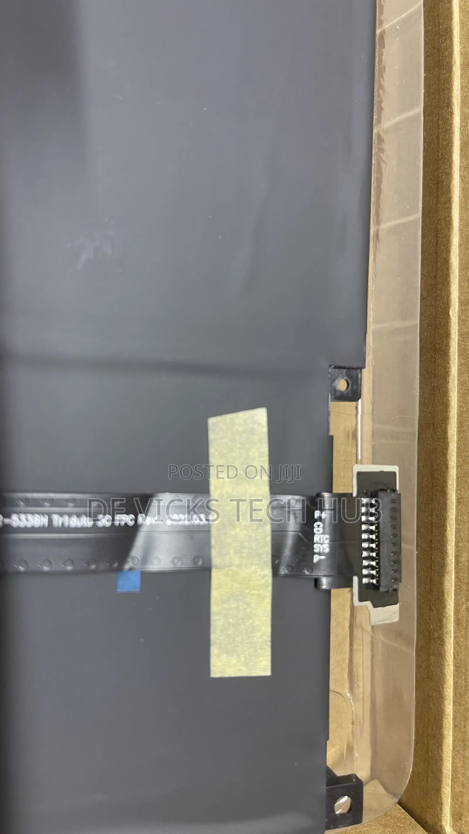 ORIGINAL Dell XPS 13 Plus 9320 Laptop Battery