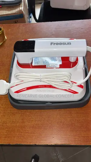 Mini Heat Press Machine – Portable Easy to Use | Brand New