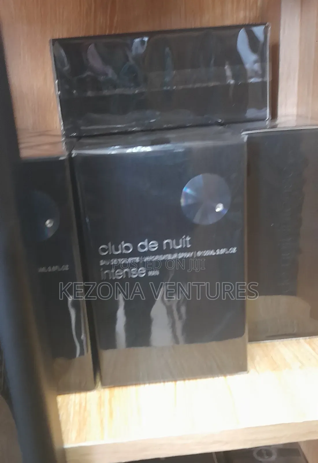 Club De Nuit Intense Man