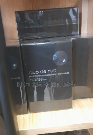 Club De Nuit Intense Man
