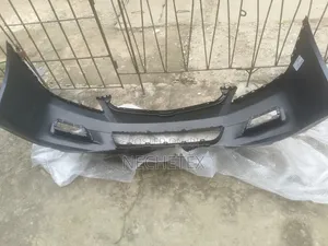 Front Bumper for Honda Accord 2006