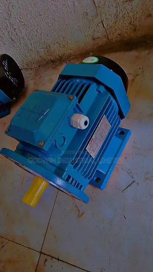 ABB STANDARD Electric Motor