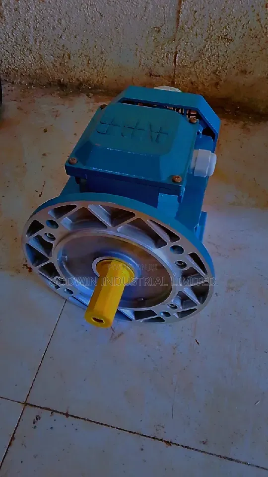 ABB STANDARD Electric Motor