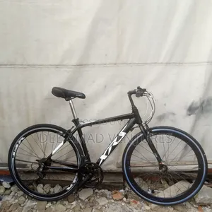 XRS Aluminum Sports Bicycle