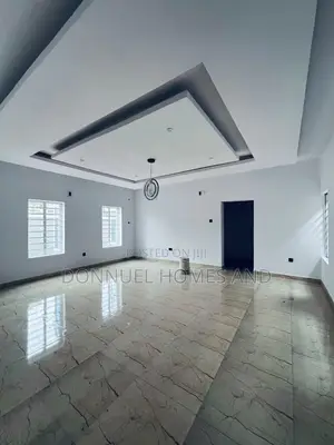 4bdrm Duplex in Abraham Adesanya for rent