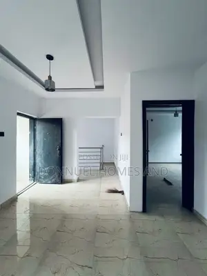 4bdrm Duplex in Abraham Adesanya for rent