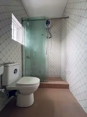 4bdrm Duplex in Abraham Adesanya for rent