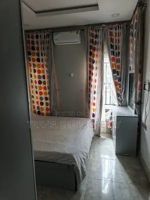 Furnished 4bdrm Duplex in Amen Estate Along, Eleko for rent