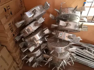 Iron Seed. Planter