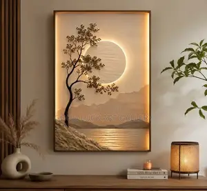 Japandi Wall Art
