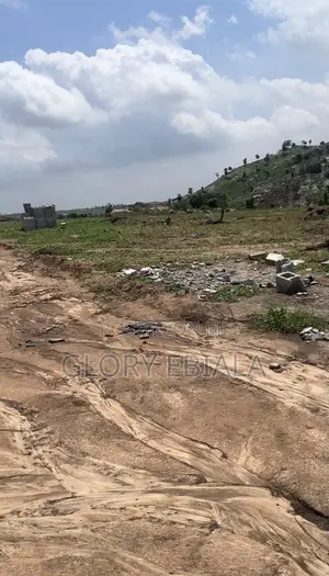 Landed Property