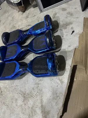 Blue 6.5 Inches Hoverboard