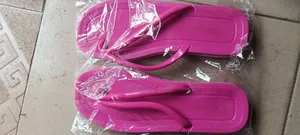 Ladies Slippers