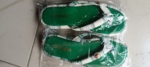 Ladies Slippers