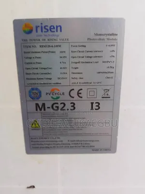 Solar Panels