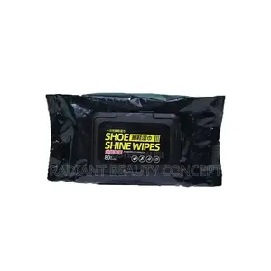 Shoe Wet Wipes