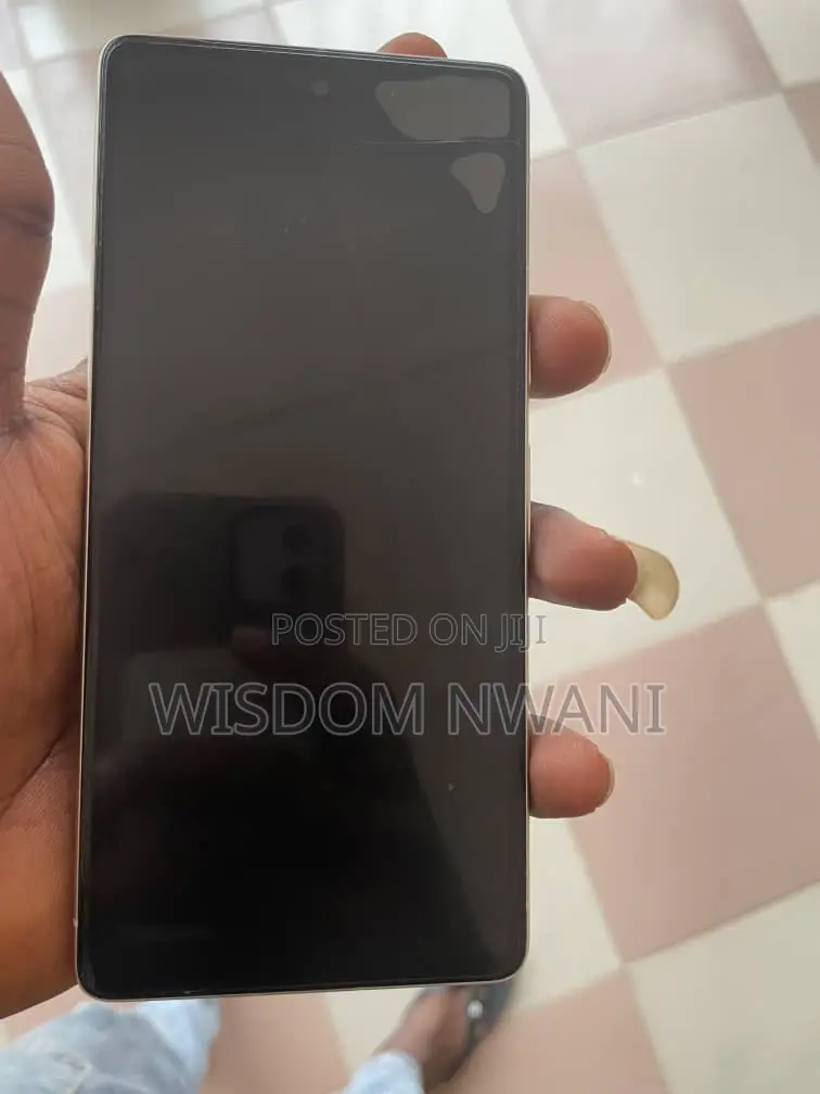 Google Pixel 7 128 GB Green
