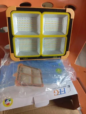 FFG Portable Floodlight 400W
