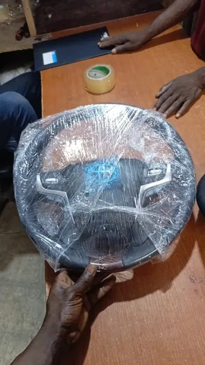 Steering Wheel for Toyota Prado 2018