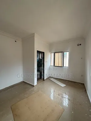 2bdrm Apartment in Gwarinpa, Dawaki for rent