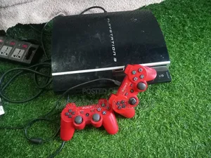 Playstation 3 Available for Sell