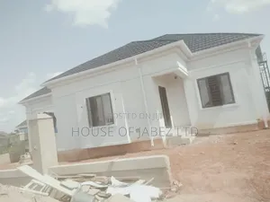 3bdrm Bungalow in Eden Estate, Kuje for sale