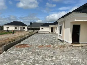 3bdrm Bungalow in Eden Estate, Kuje for sale