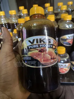 Pure Honey