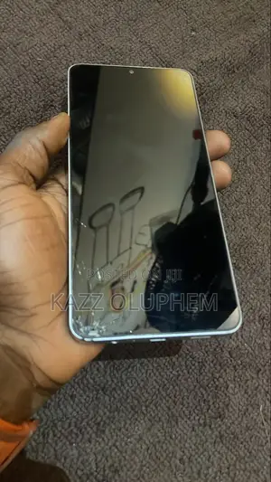Samsung Galaxy A06 64 GB Gray