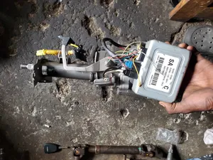 Steering Column Kia Picanto 2006