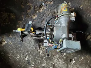 Steering Column Module Kia Picanto 2006