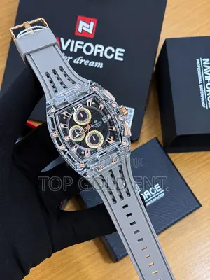 Naviforce NF8064 Wristwatch