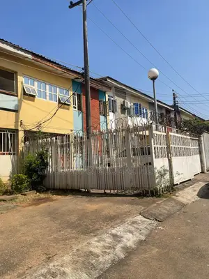 4bdrm Duplex in Area 2 Garki, Abuja for sale