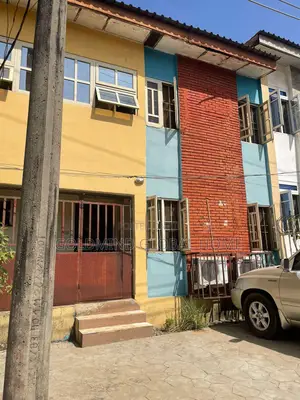 4bdrm Duplex in Area 2 Garki, Abuja for sale