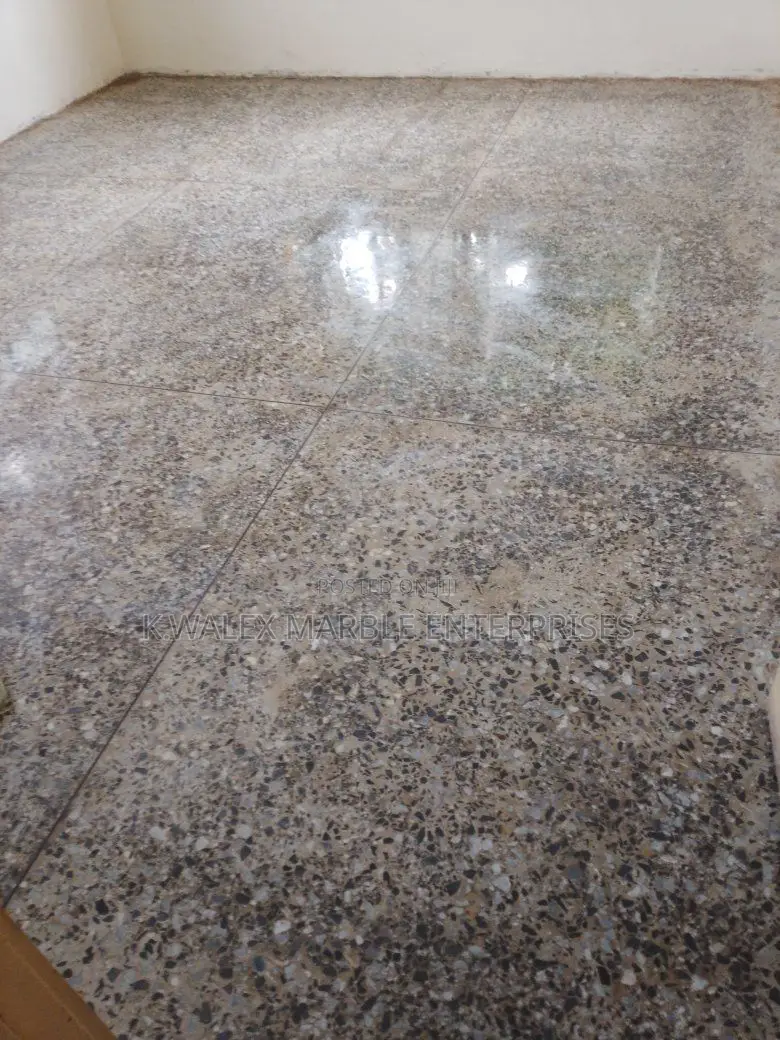 Terrazo Installation Expert
