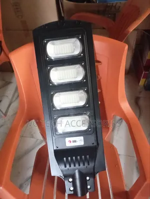 FFG Solar Street Light 4eyes