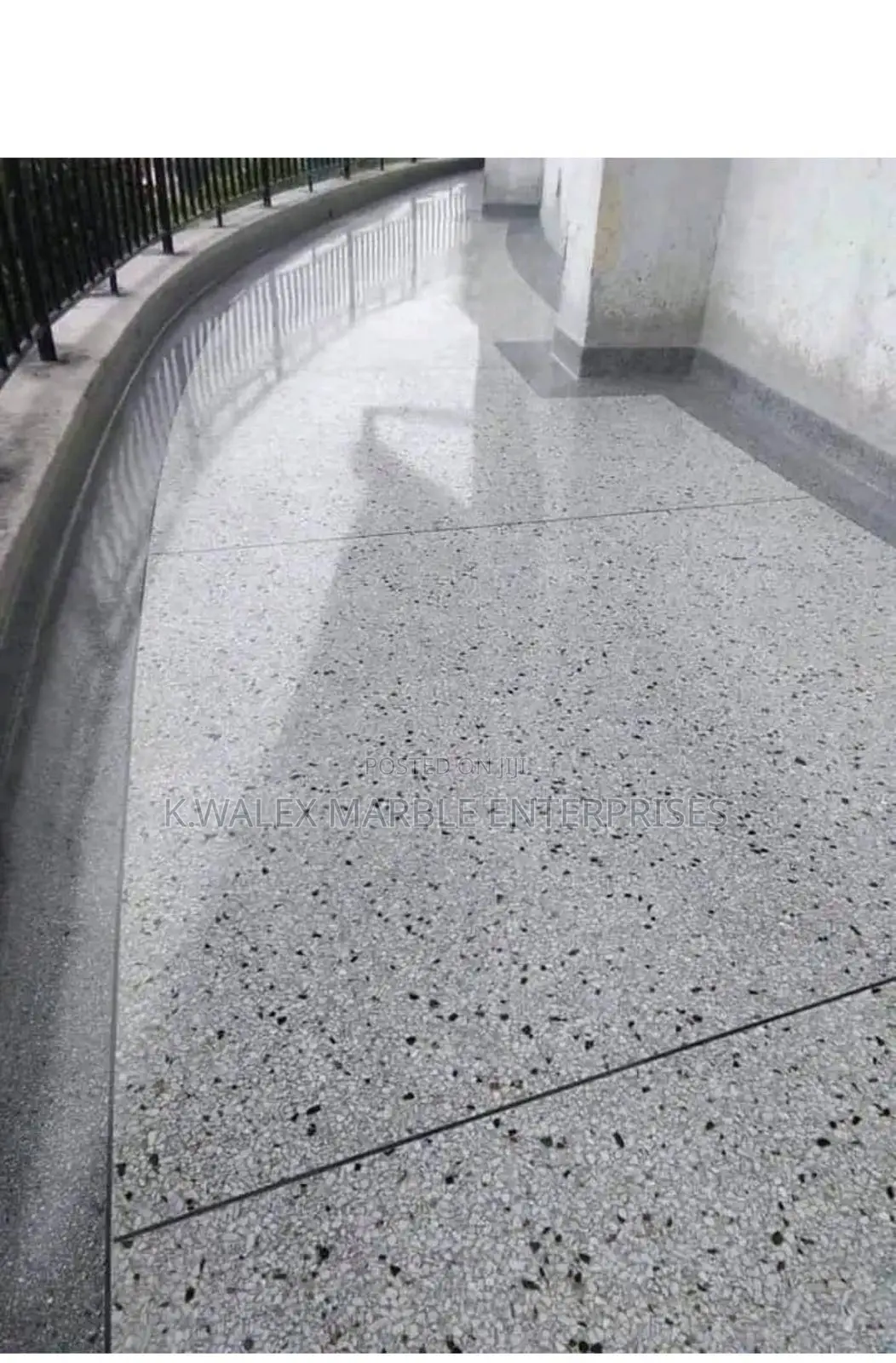 Terrazo Installation Expert