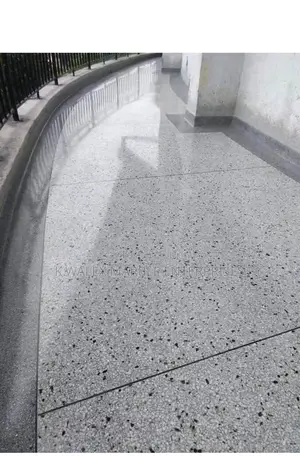 Terrazo Installation Expert