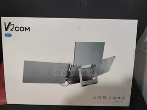 V2com W3 15.6" Laptop Screen Extender