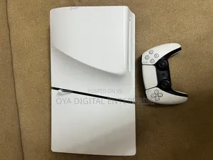 PlayStation 5 Slim
