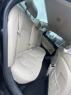 Hyundai Elantra 2018 Black