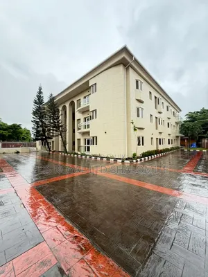 4bdrm Block of Flats in Banana Island for rent