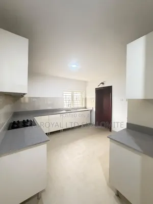 4bdrm Block of Flats in Banana Island for rent
