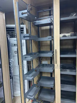 Pantry Rack