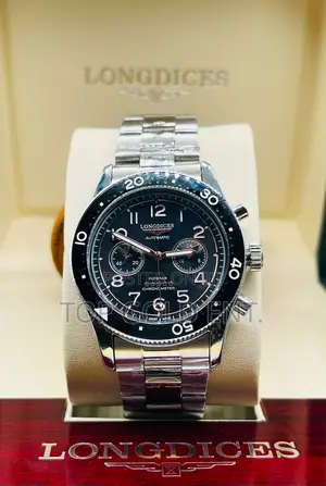Longines Original Wristwatch