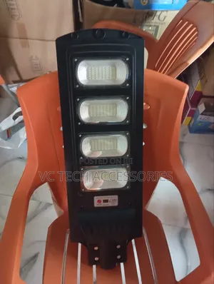 FFG 400W Solar Street Lights