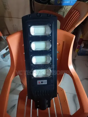 FFG 400W Solar Street Lights