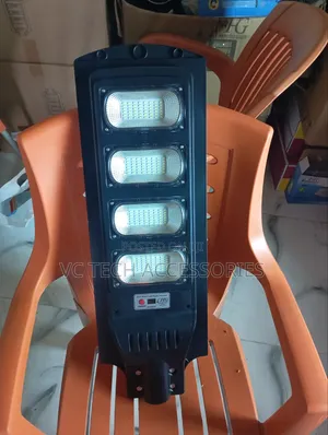 FFG 400W Solar Street Lights