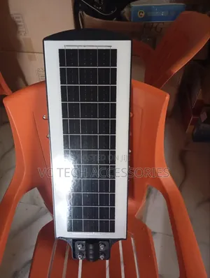 FFG 400W Solar Street Lights